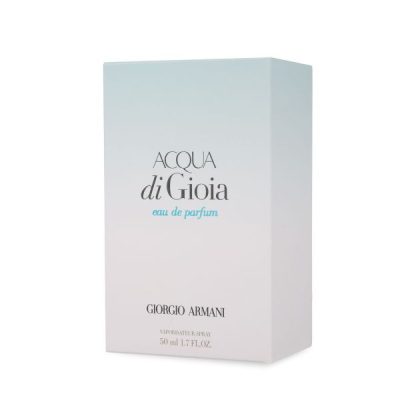 GIORGIO ARMANI ACQUA DI GIOIA 50ML EDP - Image 3