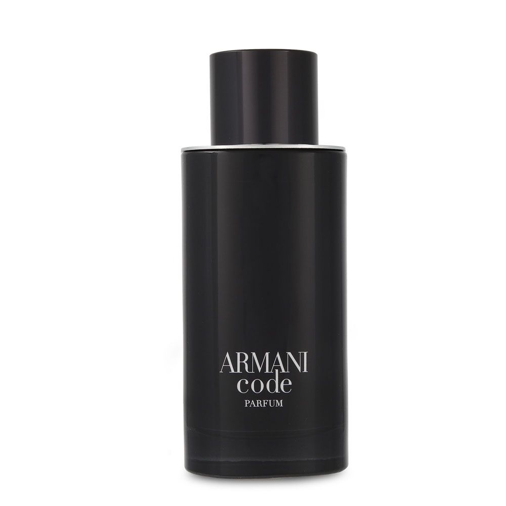 GIORGIO ARMANI ARMANI CODE PARFUM 125ML EDP - Image 5