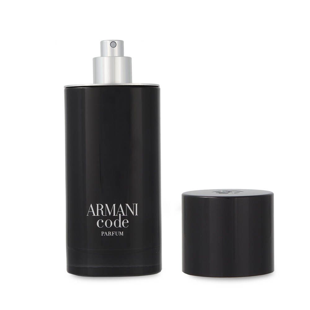 GIORGIO ARMANI ARMANI CODE PARFUM 125ML EDP