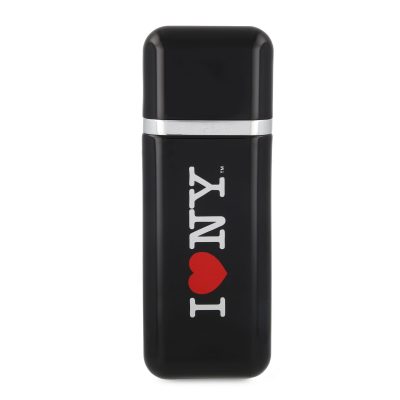 CAROLINA HERRERA 212 VIP BLACK I LOVE NY 100ML EDP - Image 3