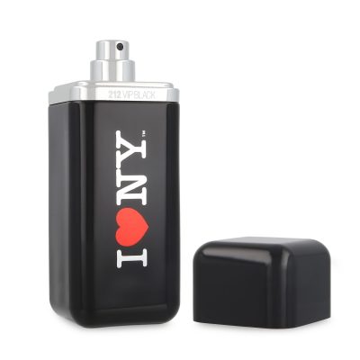 CAROLINA HERRERA 212 VIP BLACK I LOVE NY 100ML EDP