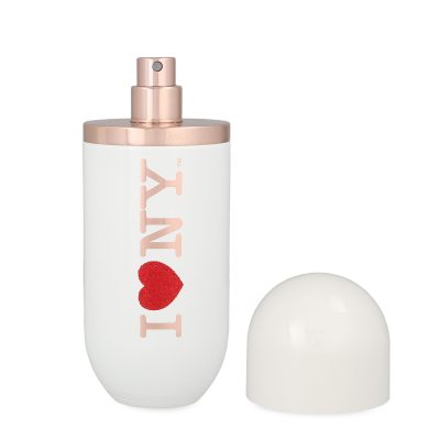 CAROLINA HERRERA 212 VIP ROSE I LOVE NY 80ML EDP