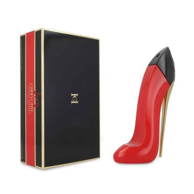 CAROLINA HERRERA VERY GOOD GIRL 150ML EDP - Image 4
