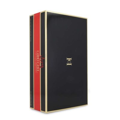 CAROLINA HERRERA VERY GOOD GIRL 150ML EDP - Image 3