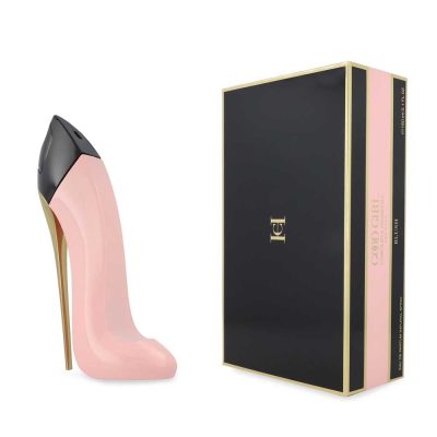 CAROLINA HERRERA GOOD GIRL BLUSH 150ML EDP - Image 2