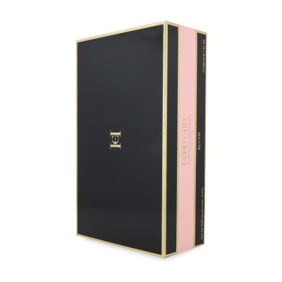 CAROLINA HERRERA GOOD GIRL BLUSH 150ML EDP - Image 4