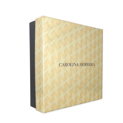 CAROLINA HERRERA 212 MEN 100ML EDT SET - Image 4