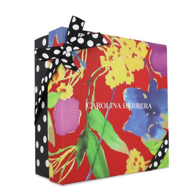 CAROLINA HERRERA 212 VIP ROSÉ 80ML EDP SET - Image 3
