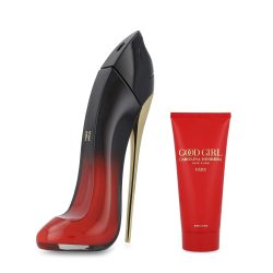 CAROLINA HERRERA VERY GOOD GIRL ELIXIR 80ML EDP SET