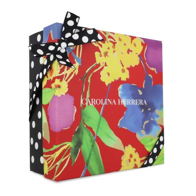 CAROLINA HERRERA VERY GOOD GIRL 80ML EDP SET - Image 4
