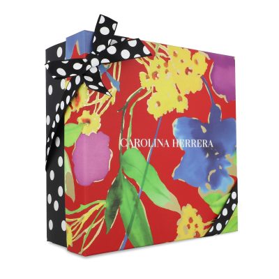 CAROLINA HERRERA GOOD GIRL BLUSH 80ML EDP SET - Image 4