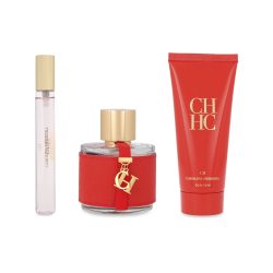 CAROLINA HERRERA CH 100ML EDT SET