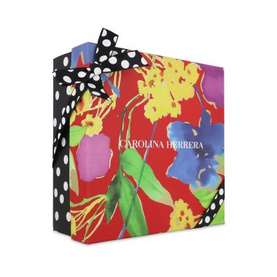 CAROLINA HERRERA CH 100ML EDT SET - Image 4