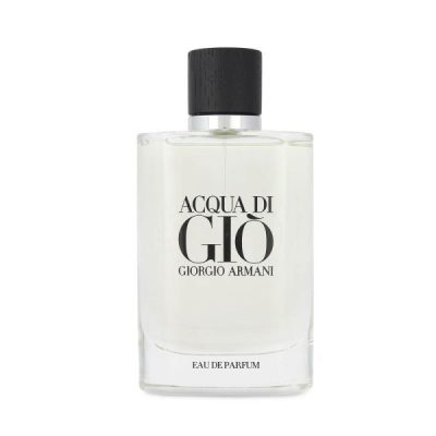 GIORGIO ARMANI ACQUA DI GIO 125ML EDP REFILLABLE - Image 5