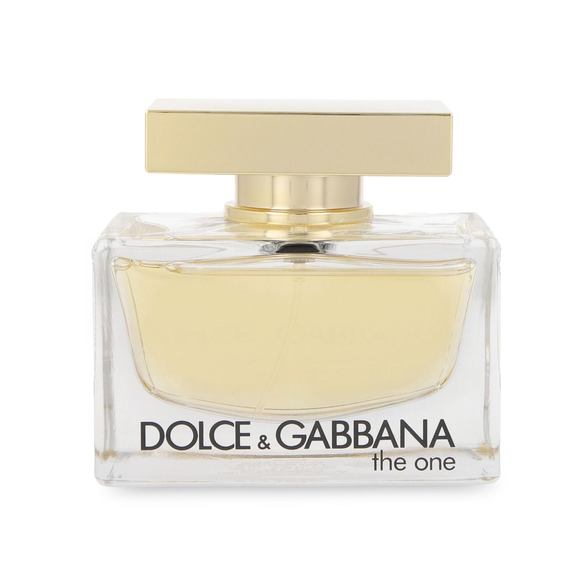 DOLCE & GABBANA THE ONE 75ML EDP - Image 5