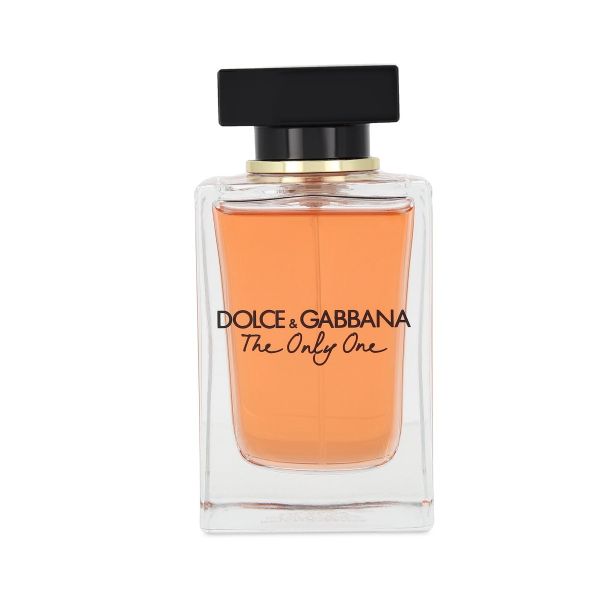 DOLCE & GABBANA THE ONLY ONE 100ML EDP - Image 5