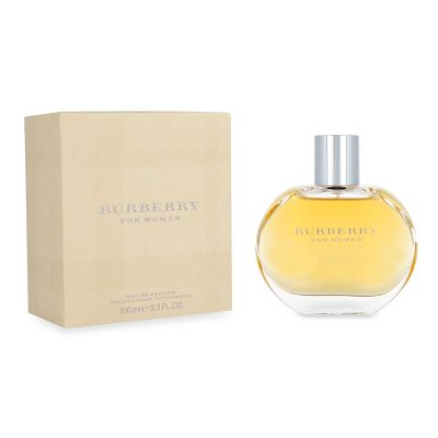 BURBERRY 100ML EDP - Image 2