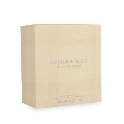 BURBERRY 100ML EDP - Image 5