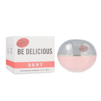 DKNY BE DELICIOUS FRESH BLOSSOM 100ML EDP - Image 2