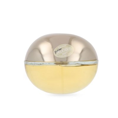 DKNY BE DELICIOUS GOLDEN 100ML EDP - Image 3