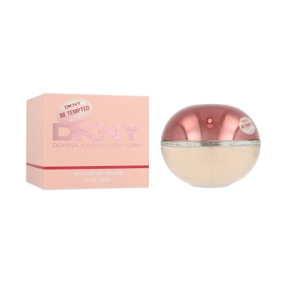 DKNY BE TEMPTED EAU SO BLUSH 100ML EDP - Image 2