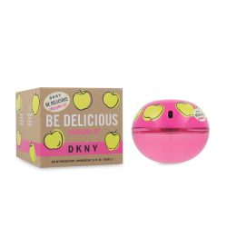 DONNA KARAN BE DELICIOUS ORCHARD ST 100ML EDP