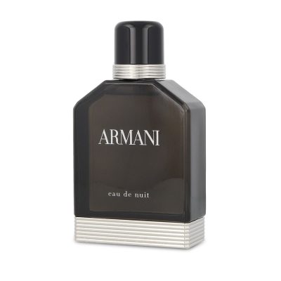 GIORGIO ARMANI ARMANI EAU DE NUIT 100ML EDT - Image 5