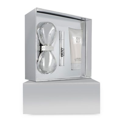 DONNA KARAN 24/7 100ML EDP SET - Image 2