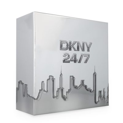 DONNA KARAN 24/7 100ML EDP SET - Image 4