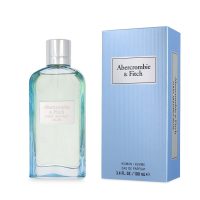 Abercrombie & Fitch First Instinct Blue - Image 3