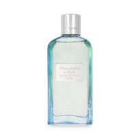 Abercrombie & Fitch First Instinct Blue