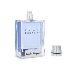 Acqua essencziale