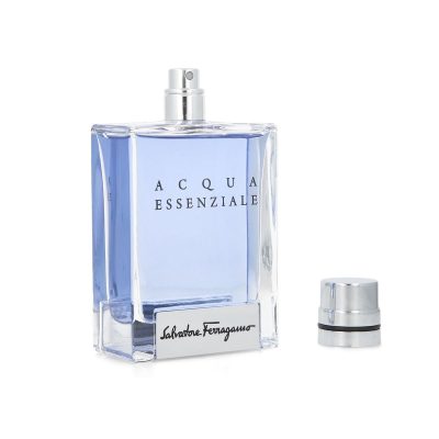 Acqua essencziale