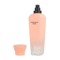 Adolfo Dominguez Terracota Musk