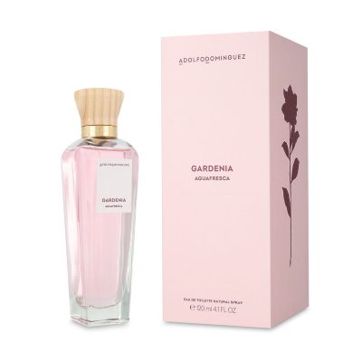 Agua Fresca De Gardenia Musk - Image 2
