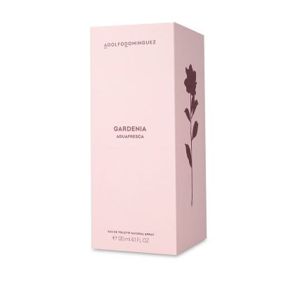 Agua Fresca De Gardenia Musk - Image 5
