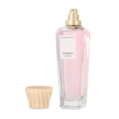 Agua Fresca De Gardenia Musk