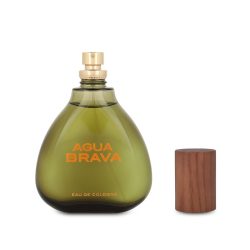 Agua brava