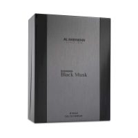 Al Haramain Black Musk - Image 2