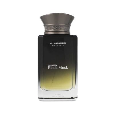 Al Haramain Black Musk - Image 3