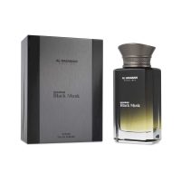 Al Haramain Black Musk - Image 4