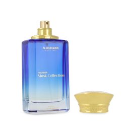 Al Haramain Musk Collection