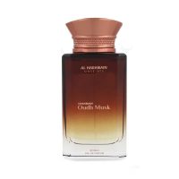 Al Haramain Oudh Musk - Image 2