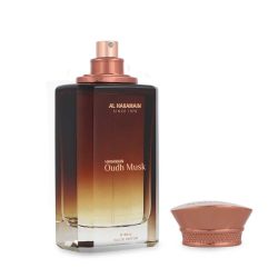 Al Haramain Oudh Musk