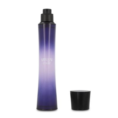 Armani code