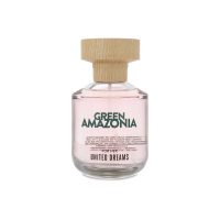 Benetton Green Amazonia - Image 3