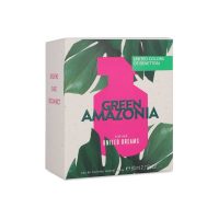 Benetton Green Amazonia - Image 4