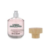 Benetton Green Amazonia