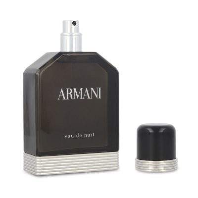 Armani eau de nuit