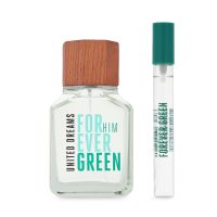 BENETTON UNITED DREAMS FOREVER GREEN MAN - Image 4